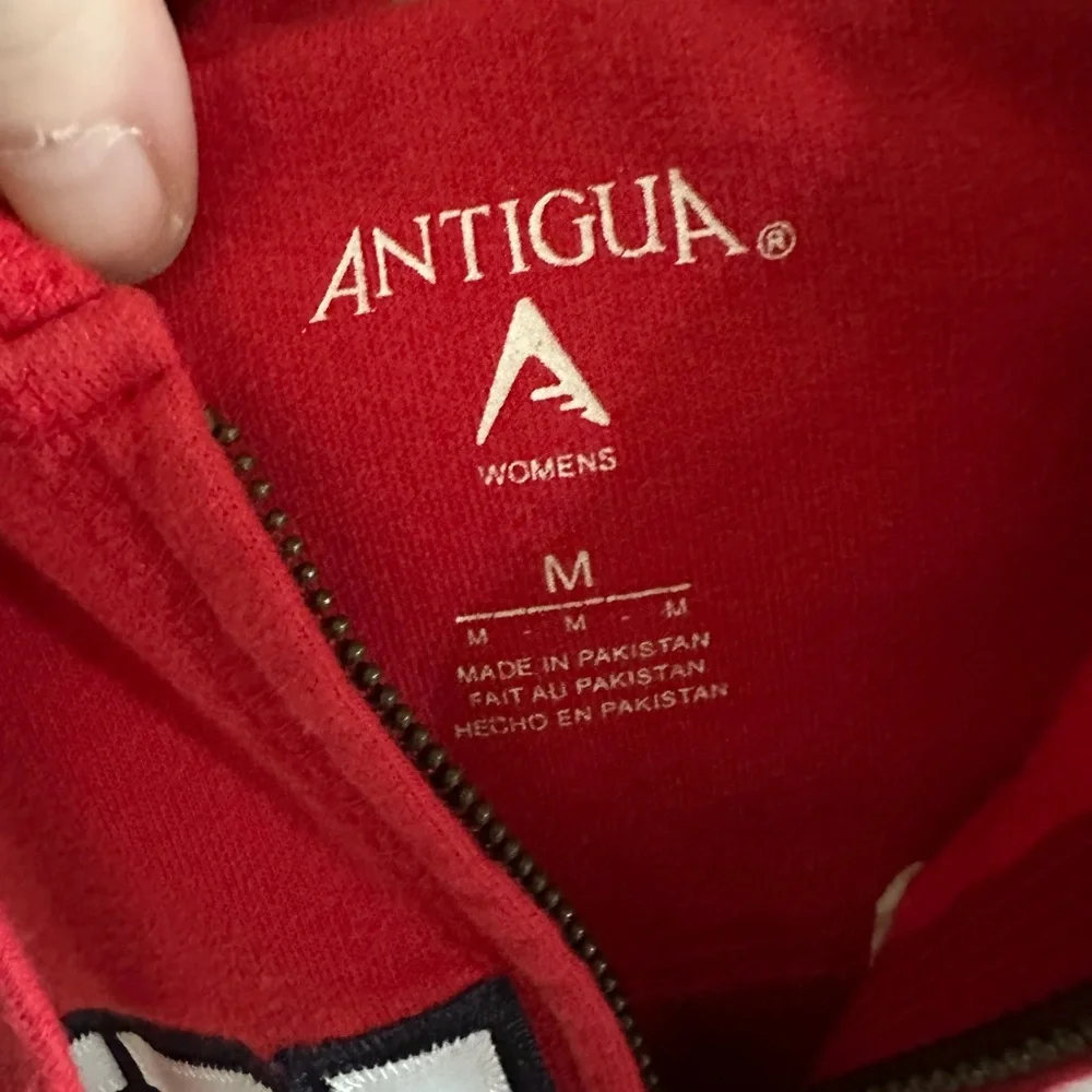 Cleveland Indians/Guardians Hoodie - Picture 9 of 9